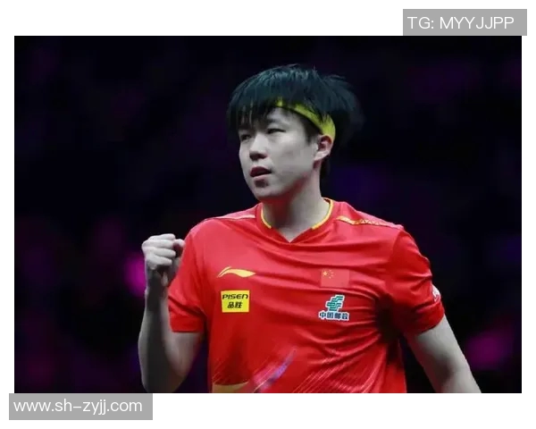 重庆乒乓球队在全国锦标赛中的个人能力分析与表现评估